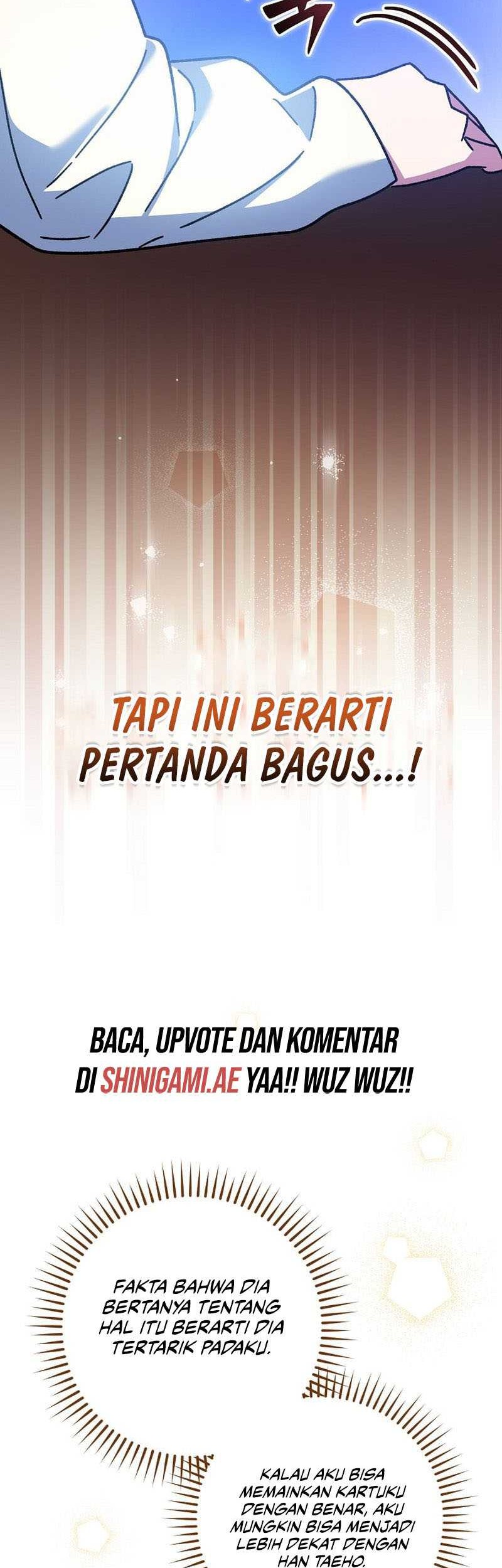 Genius Archer’s Streaming Bab 37 halaman 39