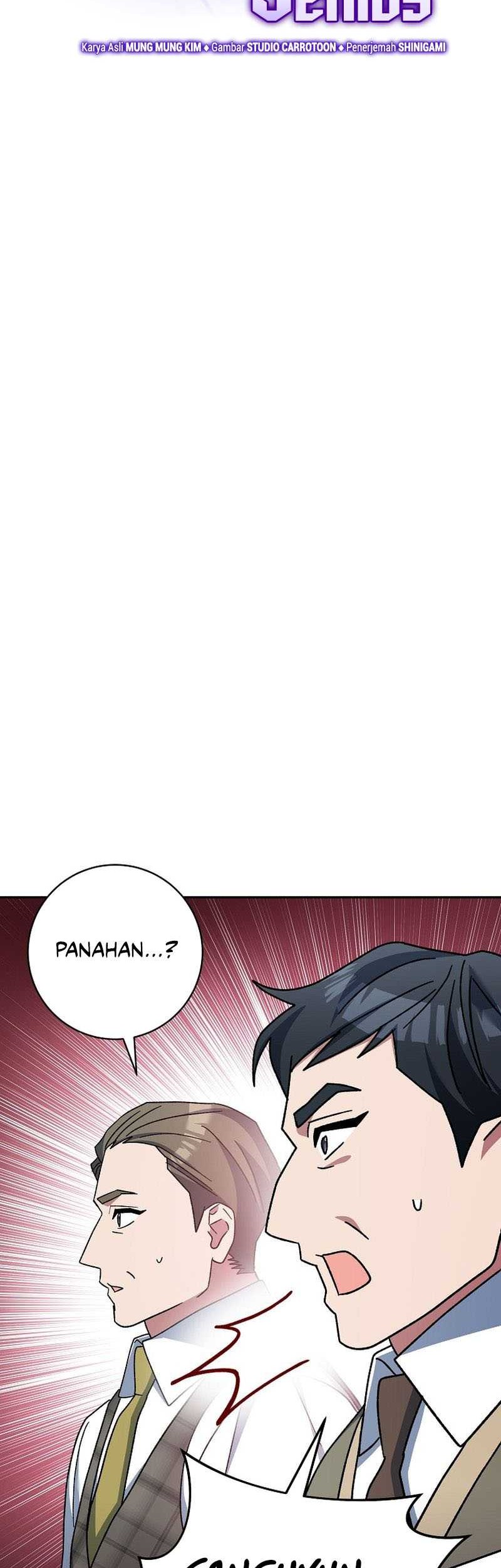 Genius Archer’s Streaming Bab 37 halaman 47