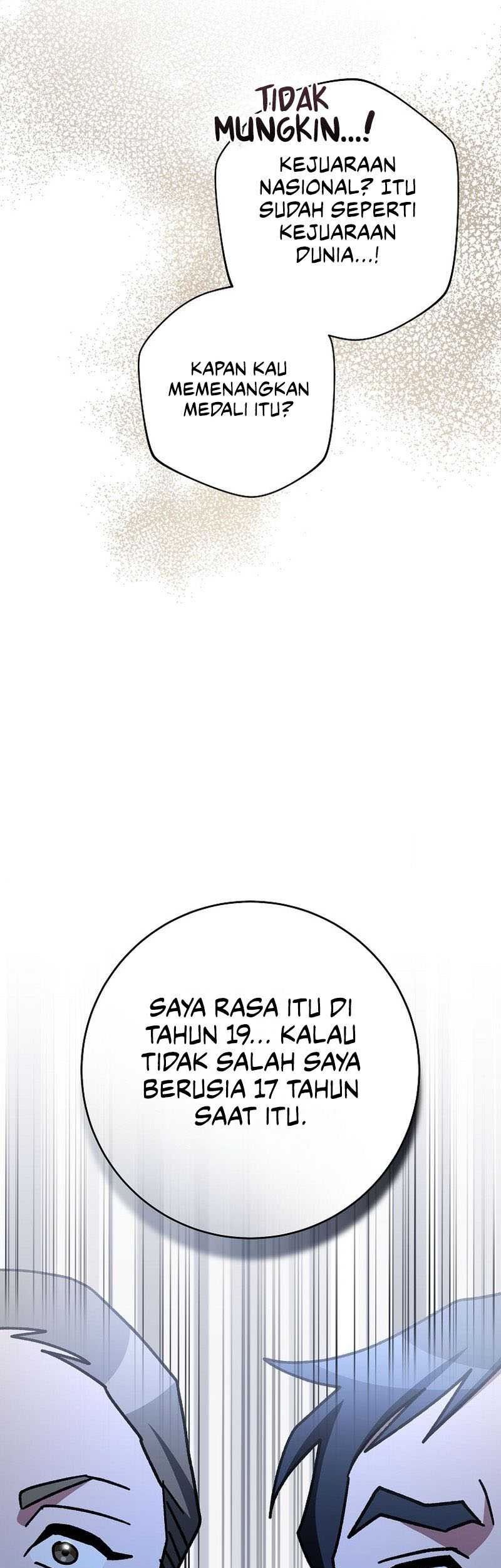 Genius Archer’s Streaming Bab 37 halaman 54