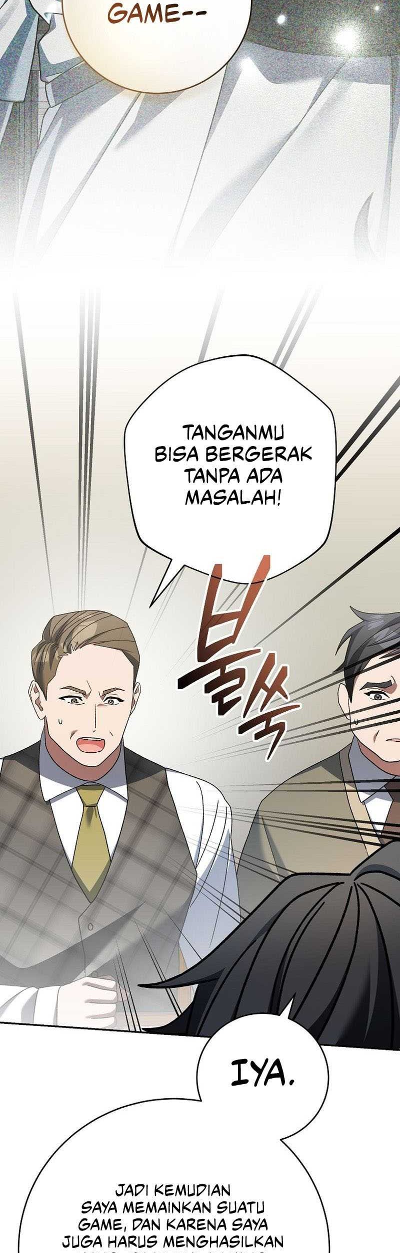 Genius Archer’s Streaming Bab 37 halaman 59