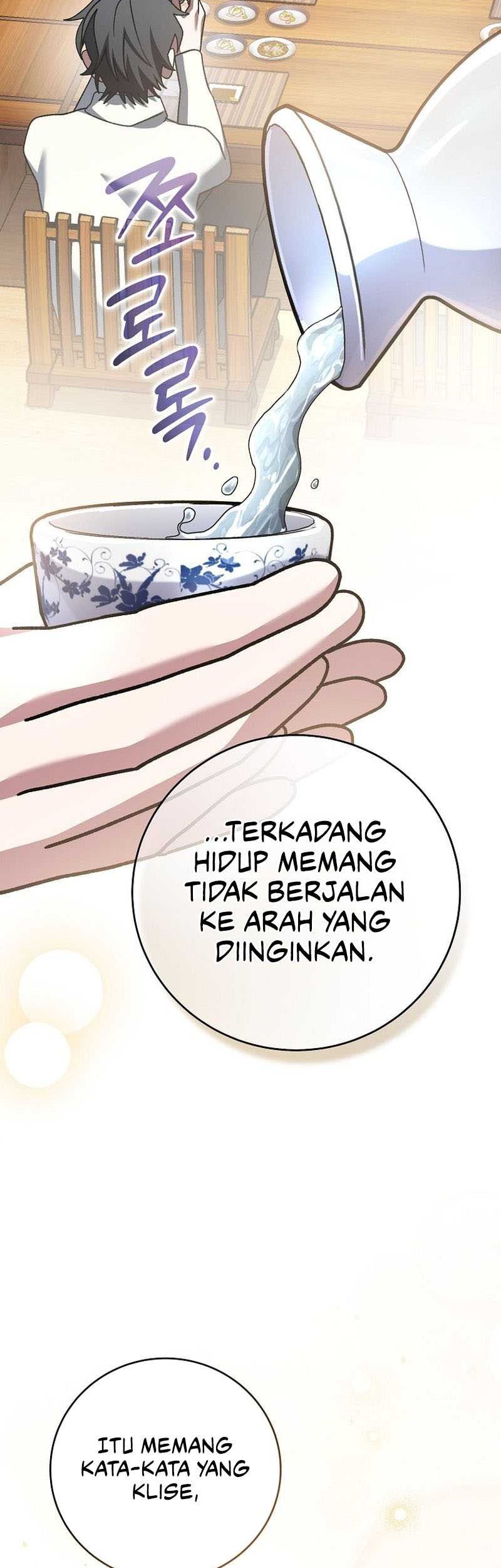 Genius Archer’s Streaming Bab 37 halaman 63