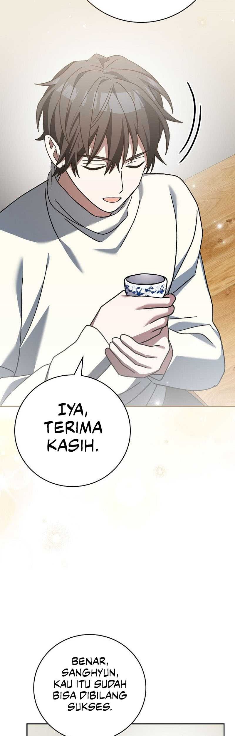 Genius Archer’s Streaming Bab 37 halaman 67