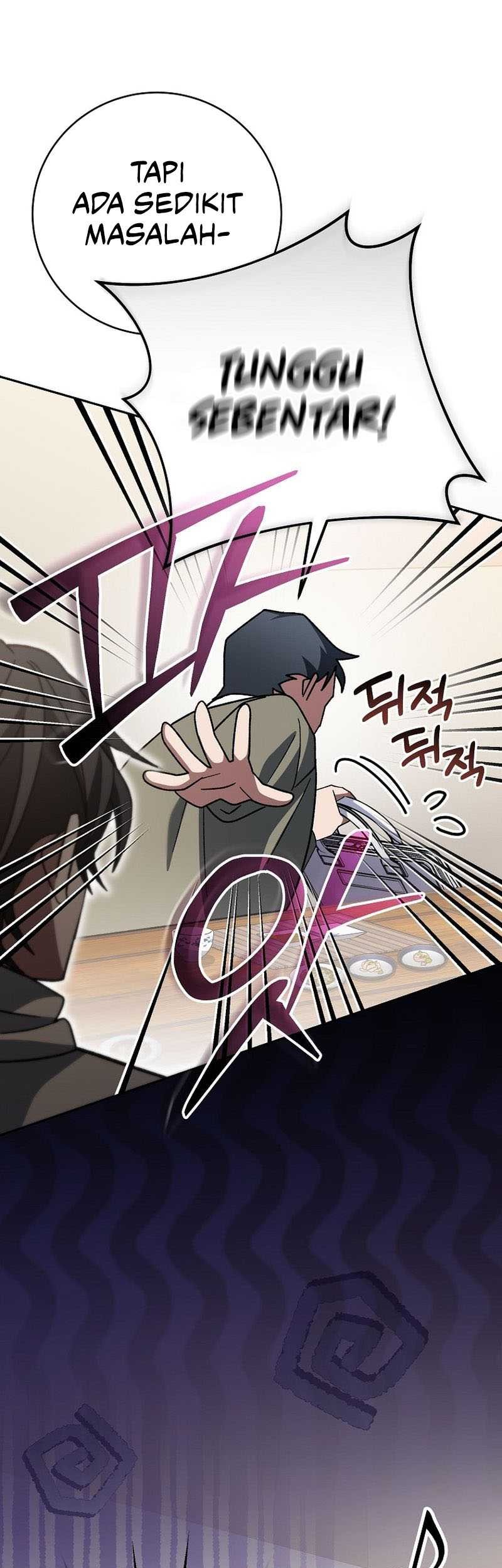 Genius Archer’s Streaming Bab 37 halaman 69