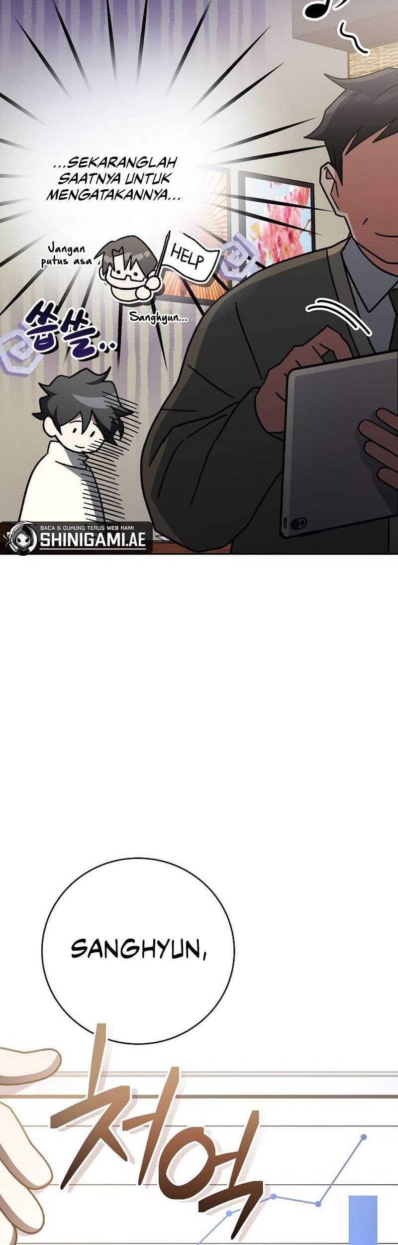 Genius Archer’s Streaming Bab 37 halaman 70