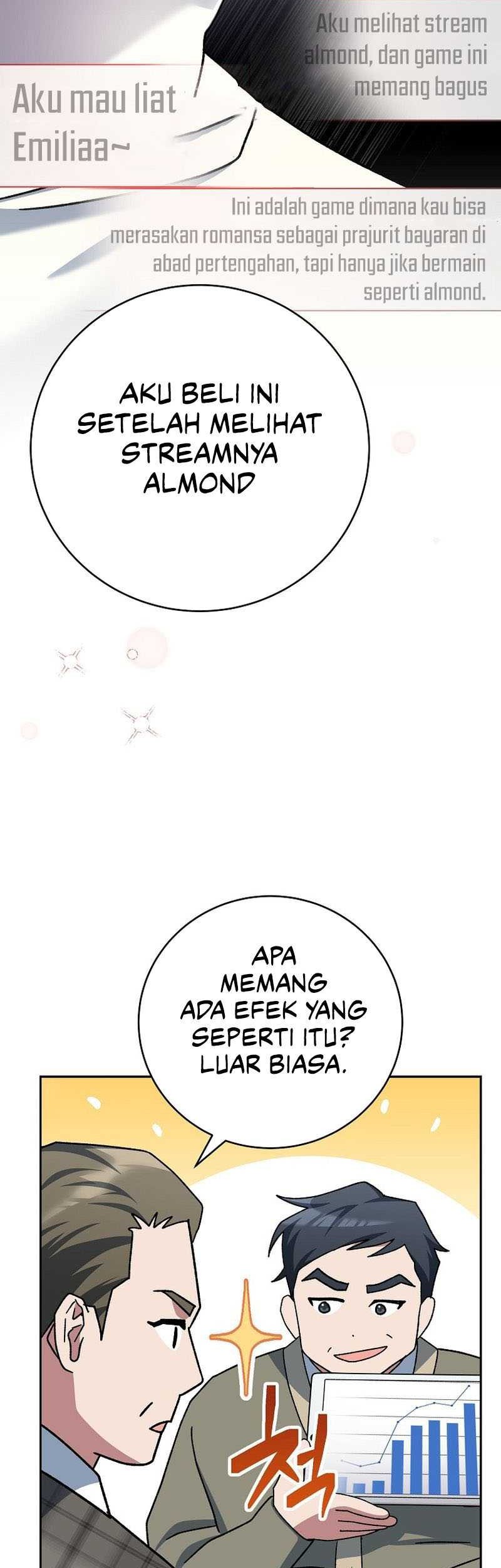 Genius Archer’s Streaming Bab 37 halaman 75
