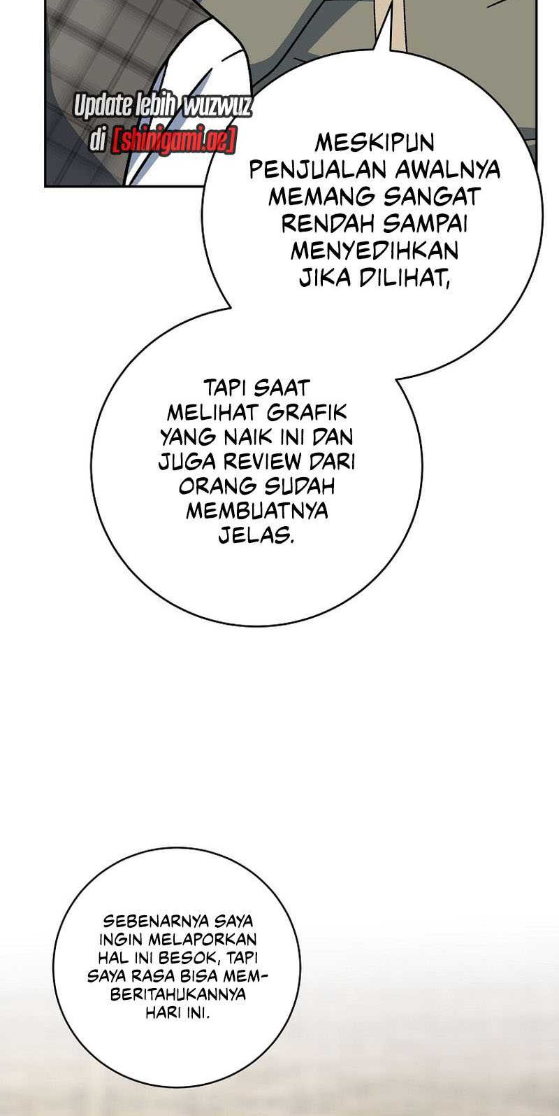 Genius Archer’s Streaming Bab 37 halaman 76