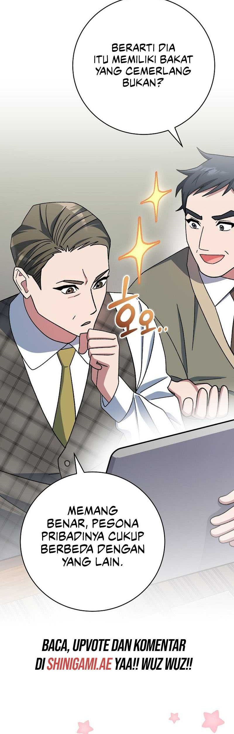 Genius Archer’s Streaming Bab 37 halaman 78