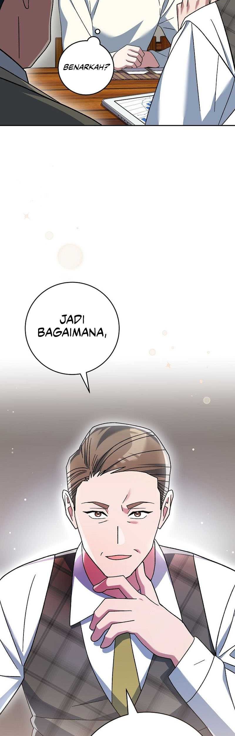 Genius Archer’s Streaming Bab 37 halaman 83