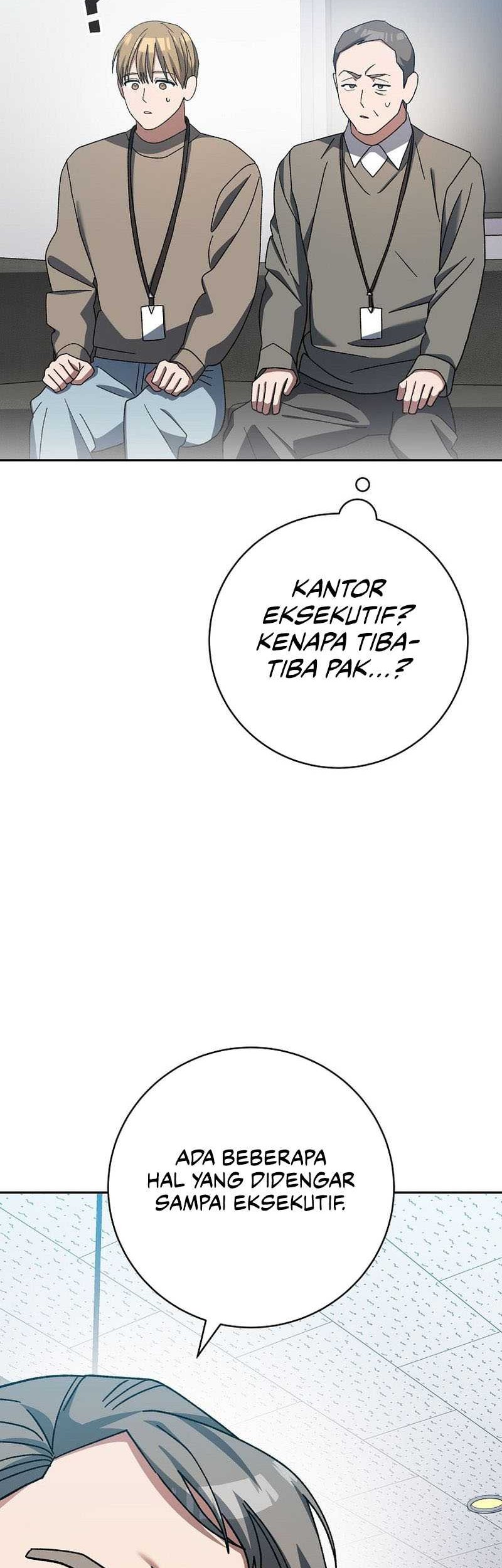 Genius Archer’s Streaming Bab 38 halaman 11