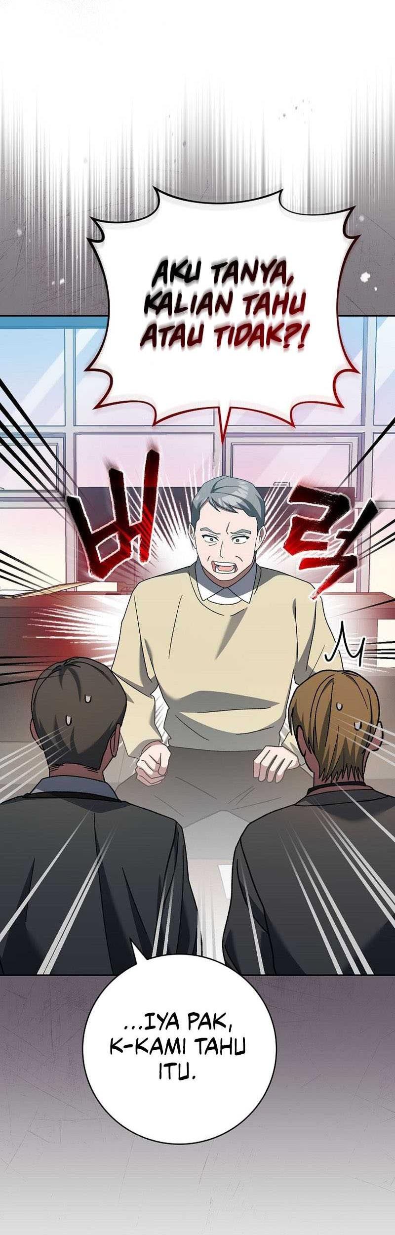 Genius Archer’s Streaming Bab 38 halaman 15