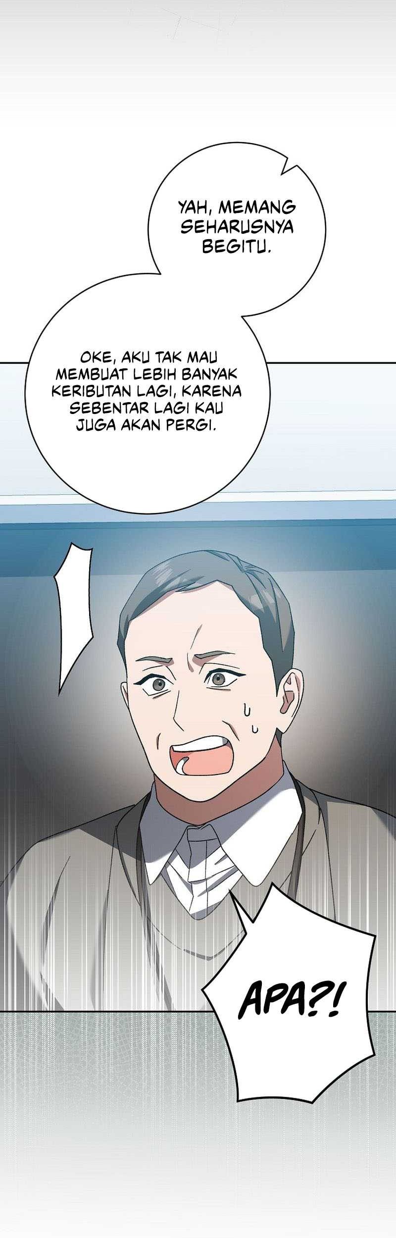 Genius Archer’s Streaming Bab 38 halaman 16