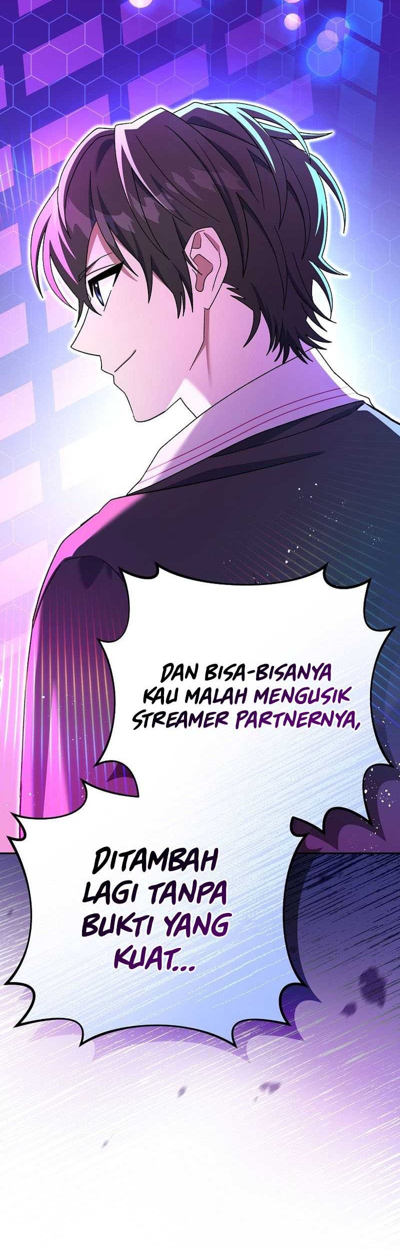 Genius Archer’s Streaming Bab 38 halaman 26