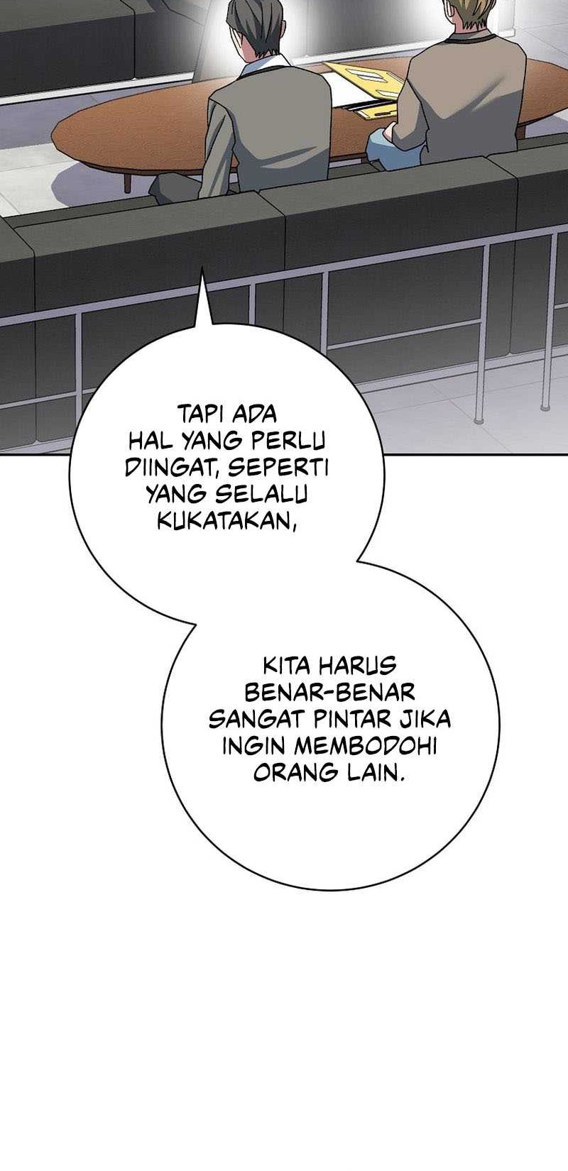 Genius Archer’s Streaming Bab 38 halaman 28