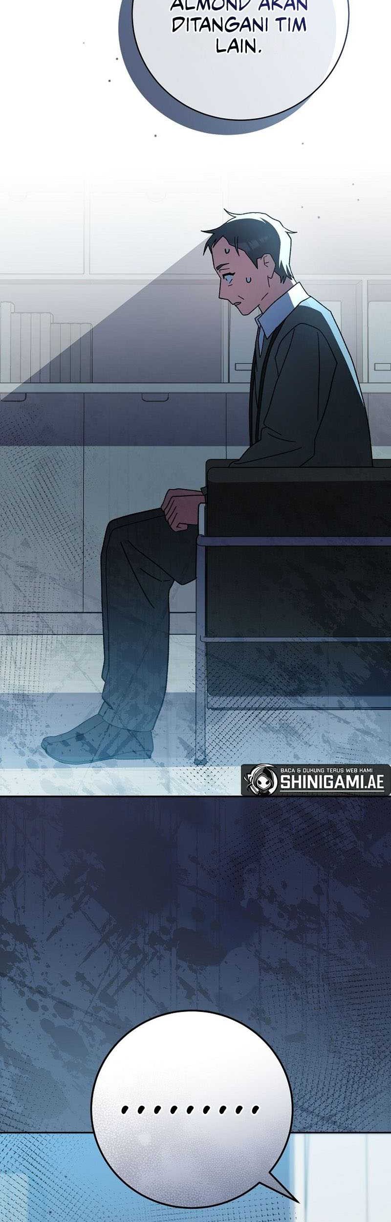 Genius Archer’s Streaming Bab 38 halaman 31