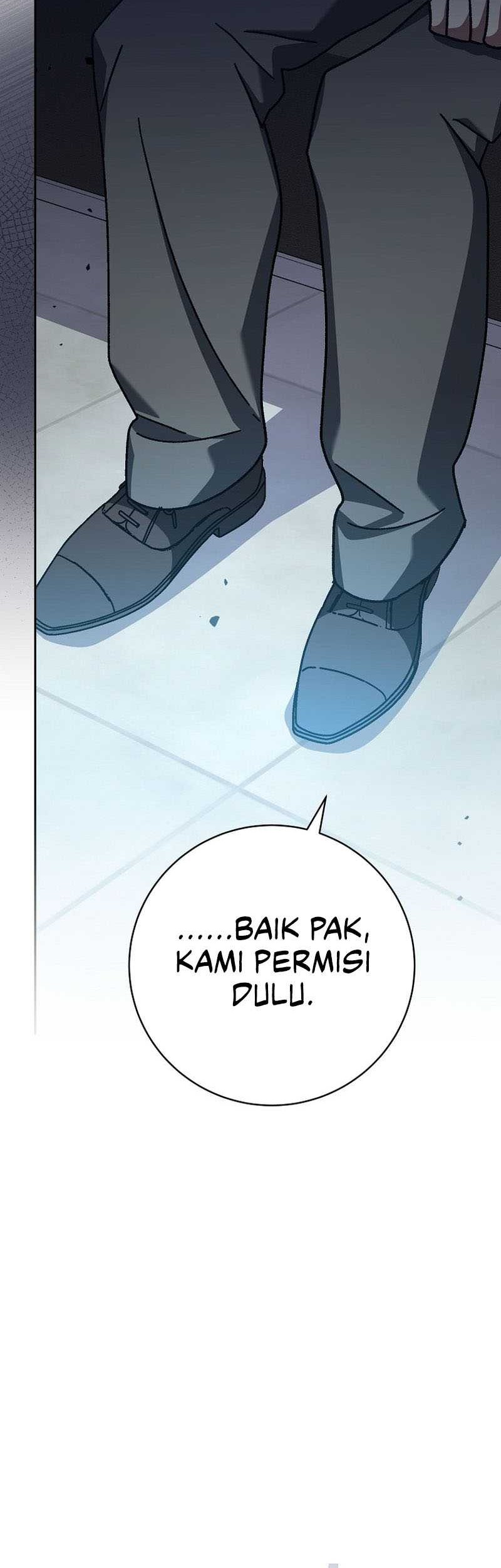 Genius Archer’s Streaming Bab 38 halaman 34