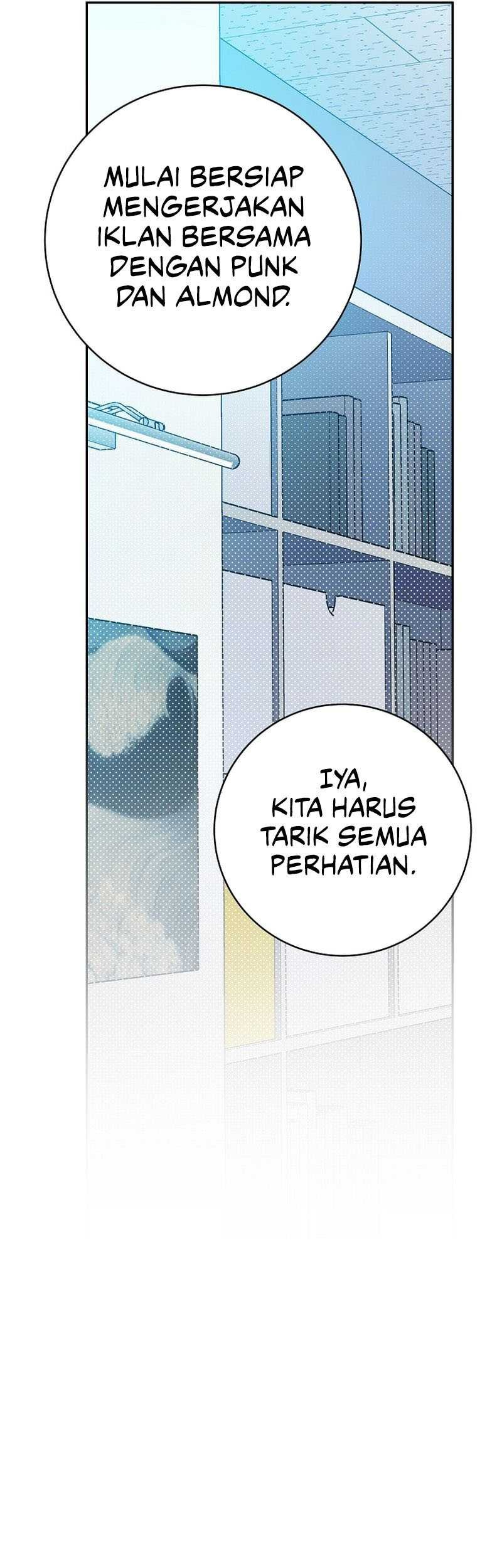 Genius Archer’s Streaming Bab 38 halaman 37