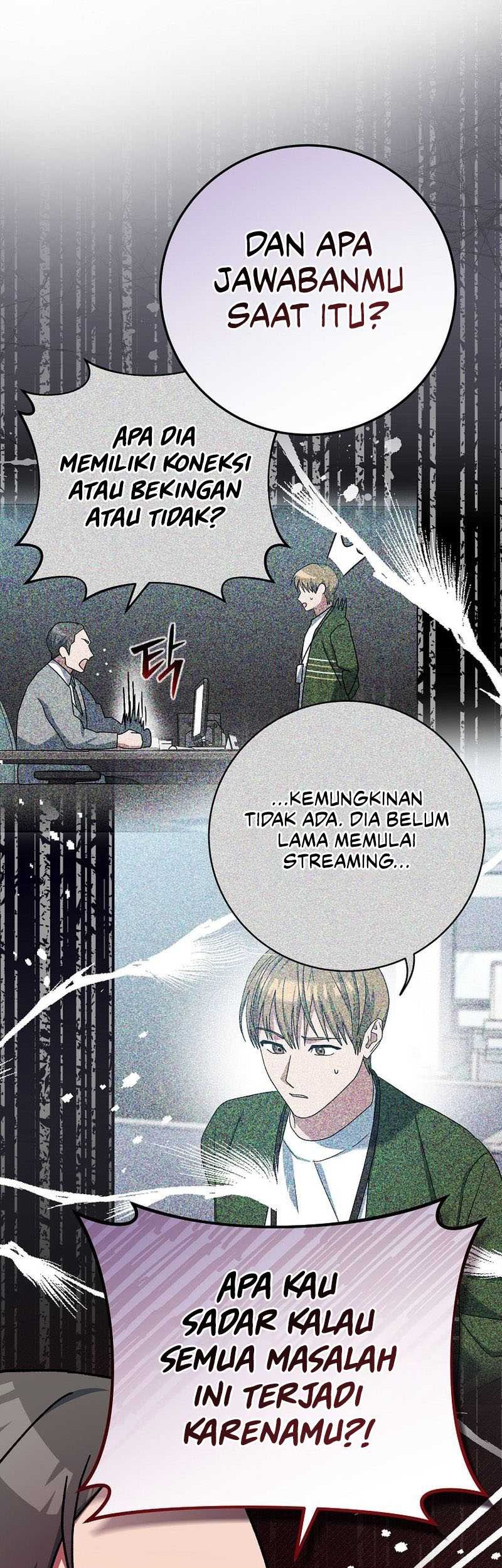 Genius Archer’s Streaming Bab 38 halaman 40