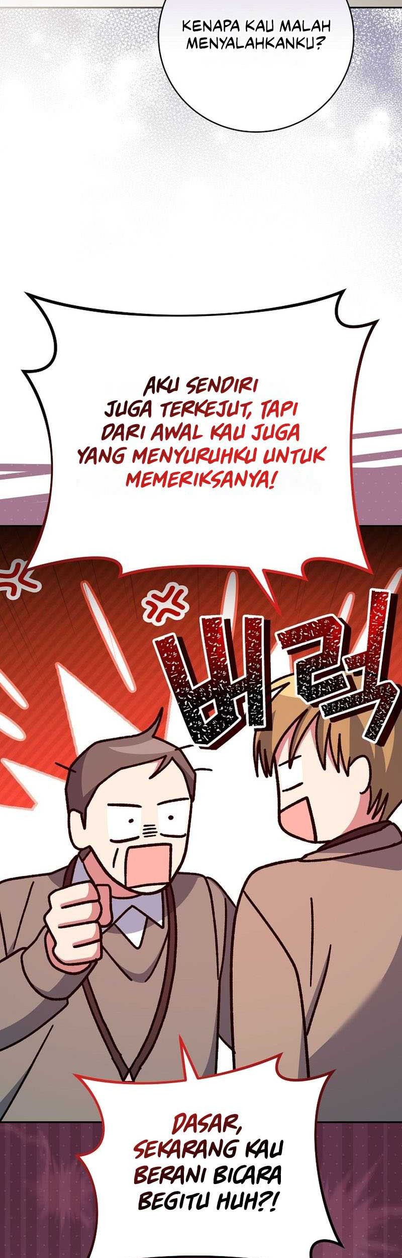 Genius Archer’s Streaming Bab 38 halaman 42