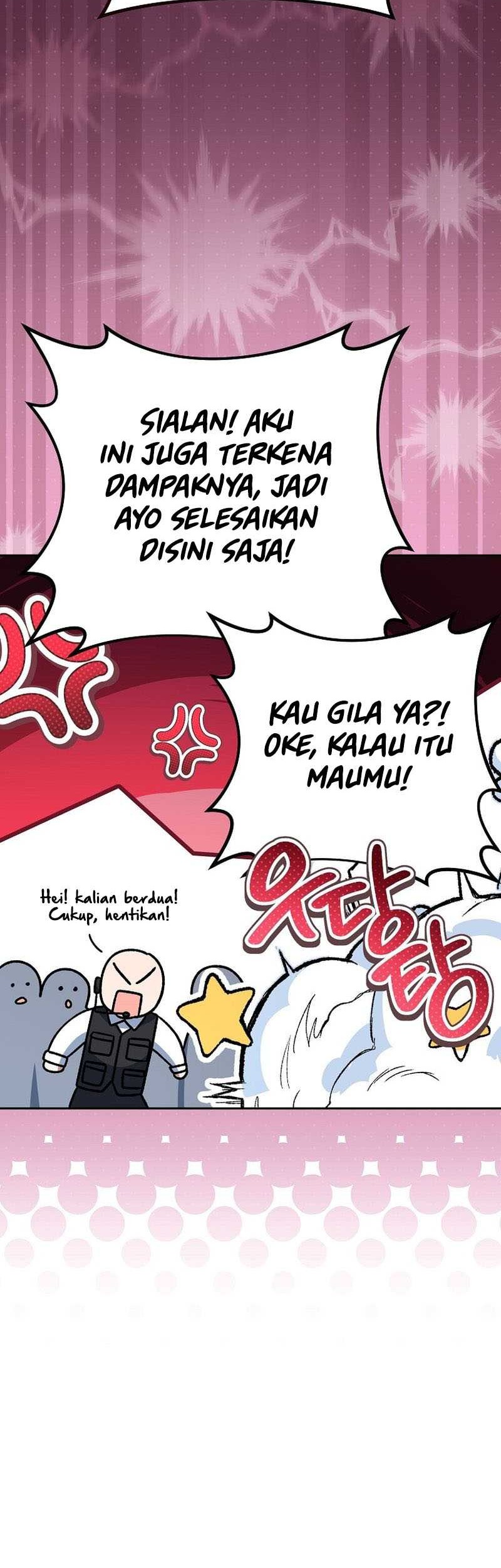 Genius Archer’s Streaming Bab 38 halaman 43