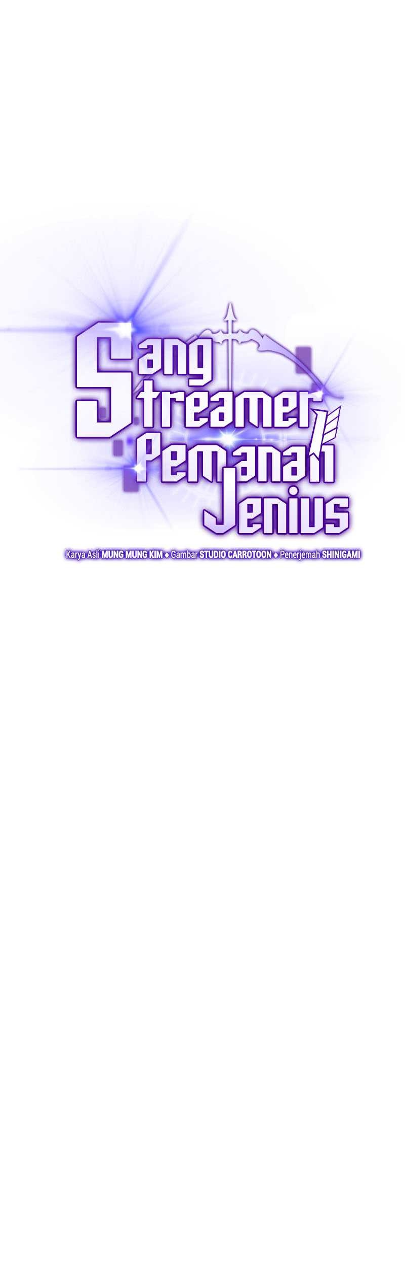 Genius Archer’s Streaming Bab 38 halaman 44