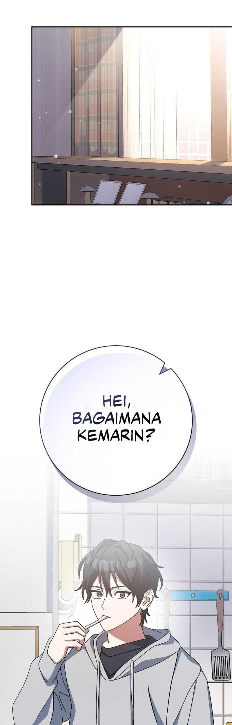 Genius Archer’s Streaming Bab 38 halaman 45