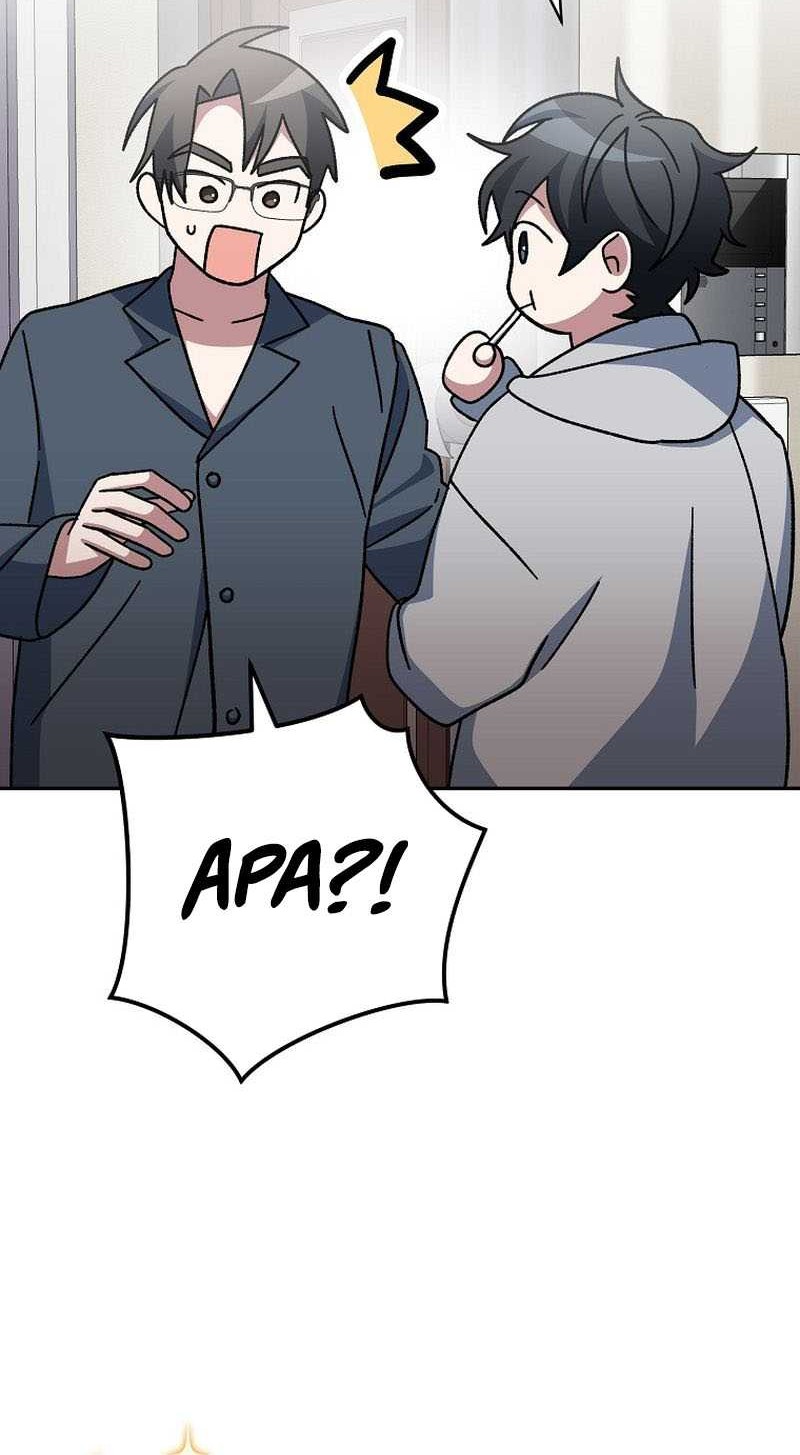 Genius Archer’s Streaming Bab 38 halaman 51