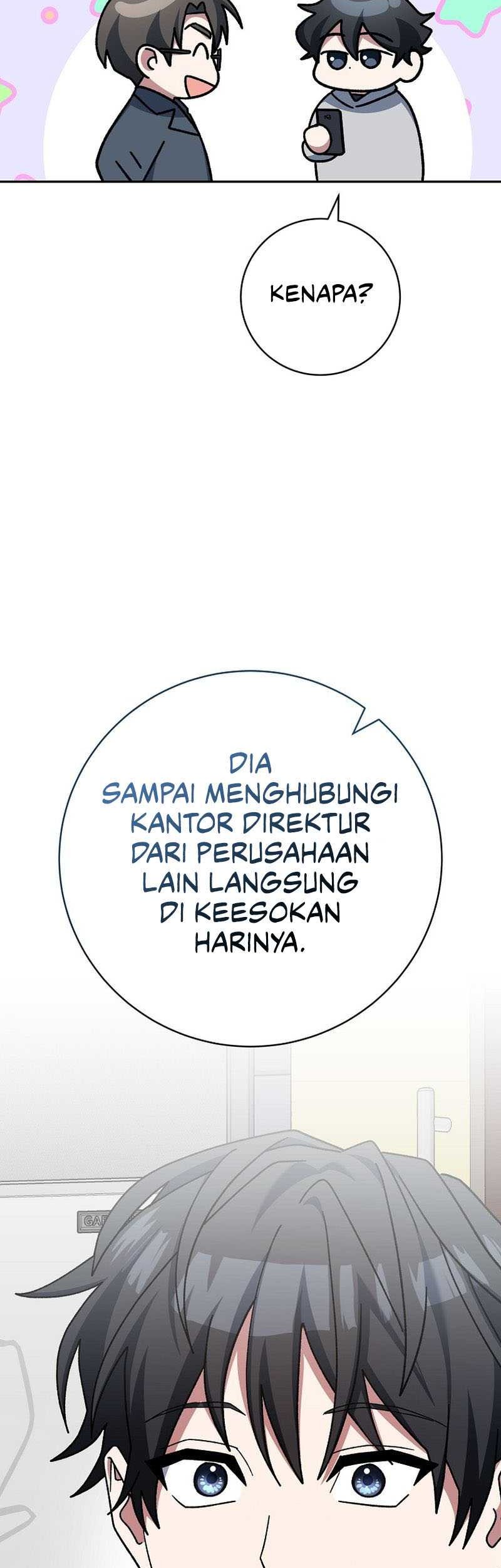 Genius Archer’s Streaming Bab 38 halaman 58