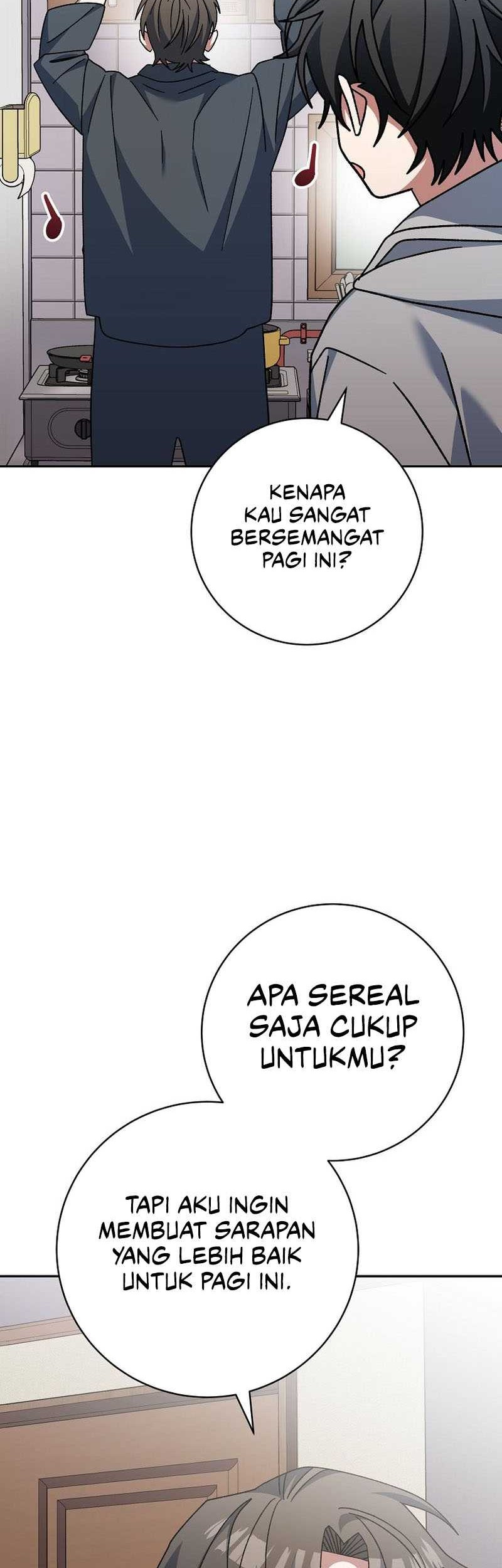 Genius Archer’s Streaming Bab 38 halaman 61