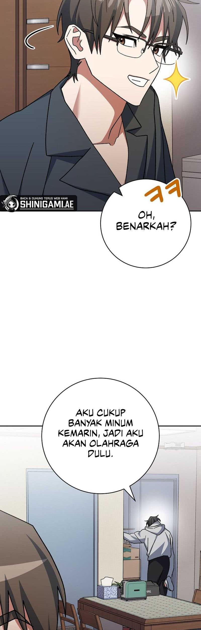 Genius Archer’s Streaming Bab 38 halaman 62