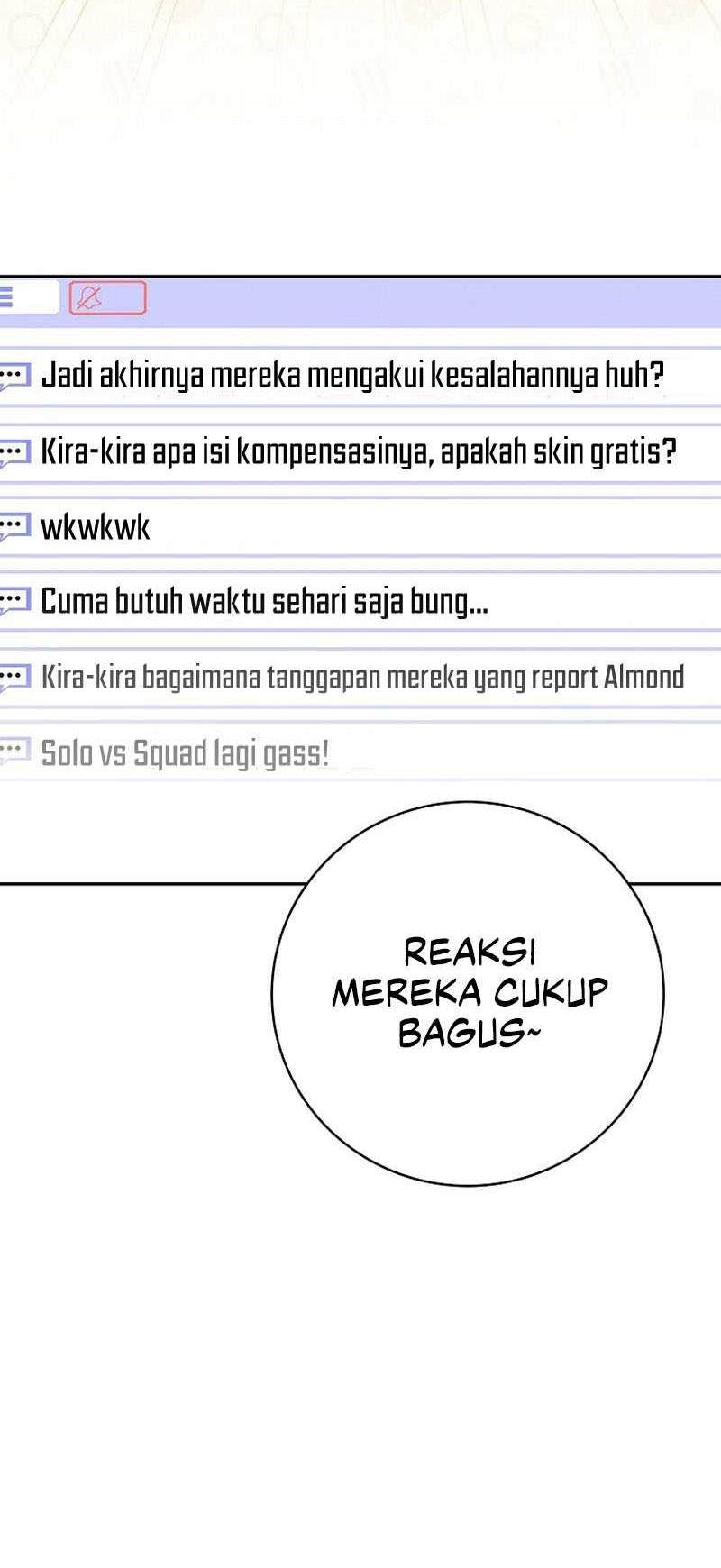 Genius Archer’s Streaming Bab 38 halaman 67