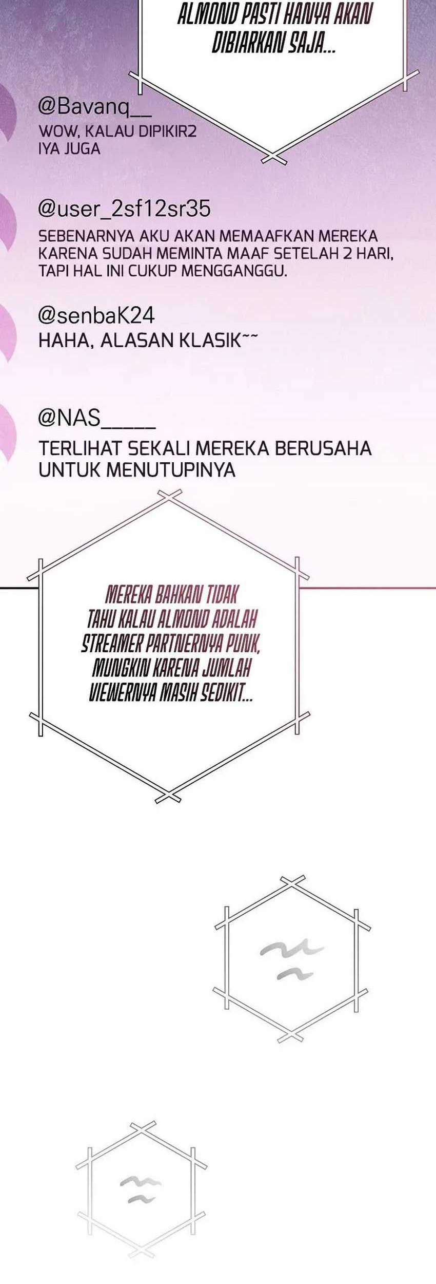 Genius Archer’s Streaming Bab 39 halaman 7