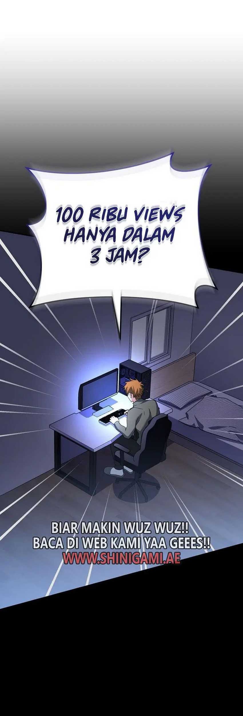 Genius Archer’s Streaming Bab 39 halaman 8