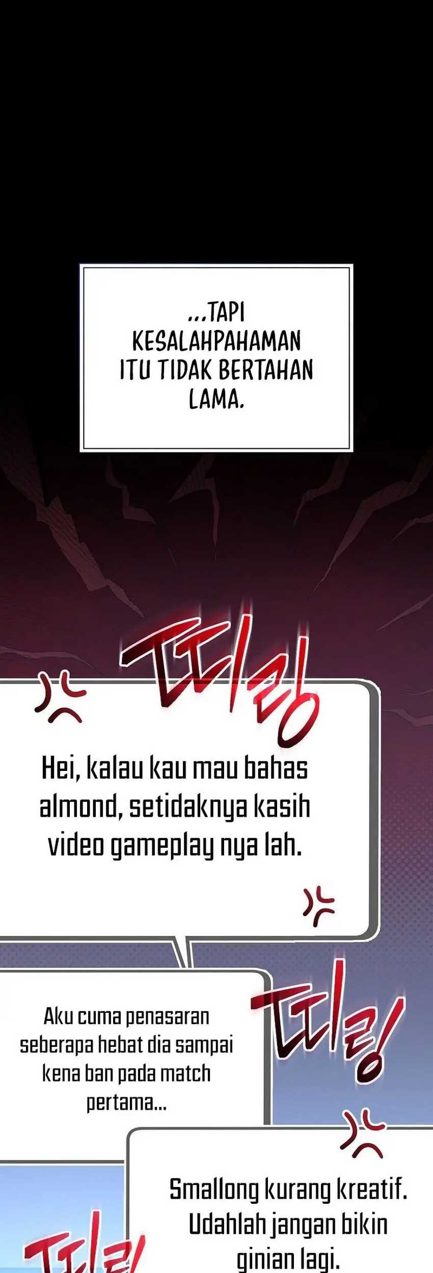 Genius Archer’s Streaming Bab 39 halaman 11