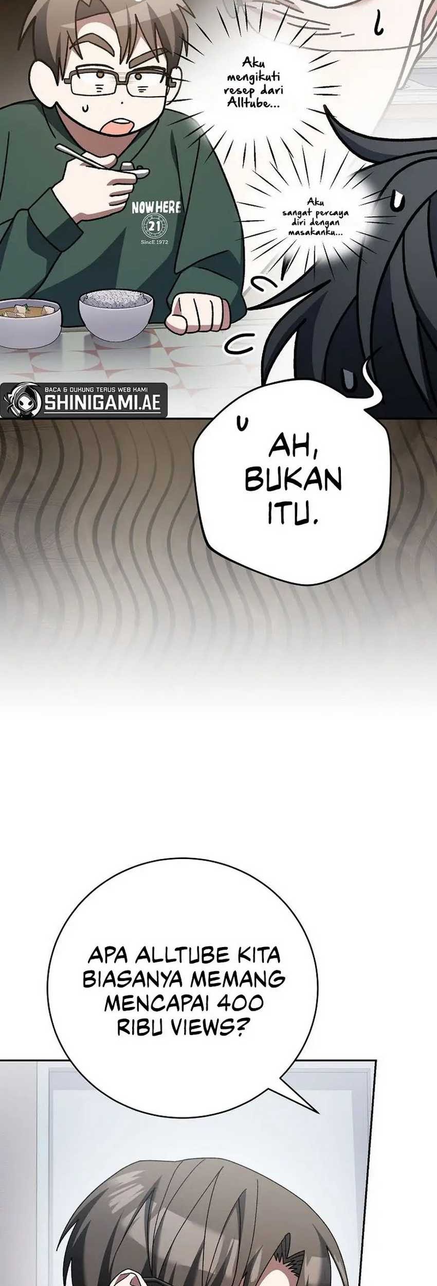 Genius Archer’s Streaming Bab 39 halaman 18
