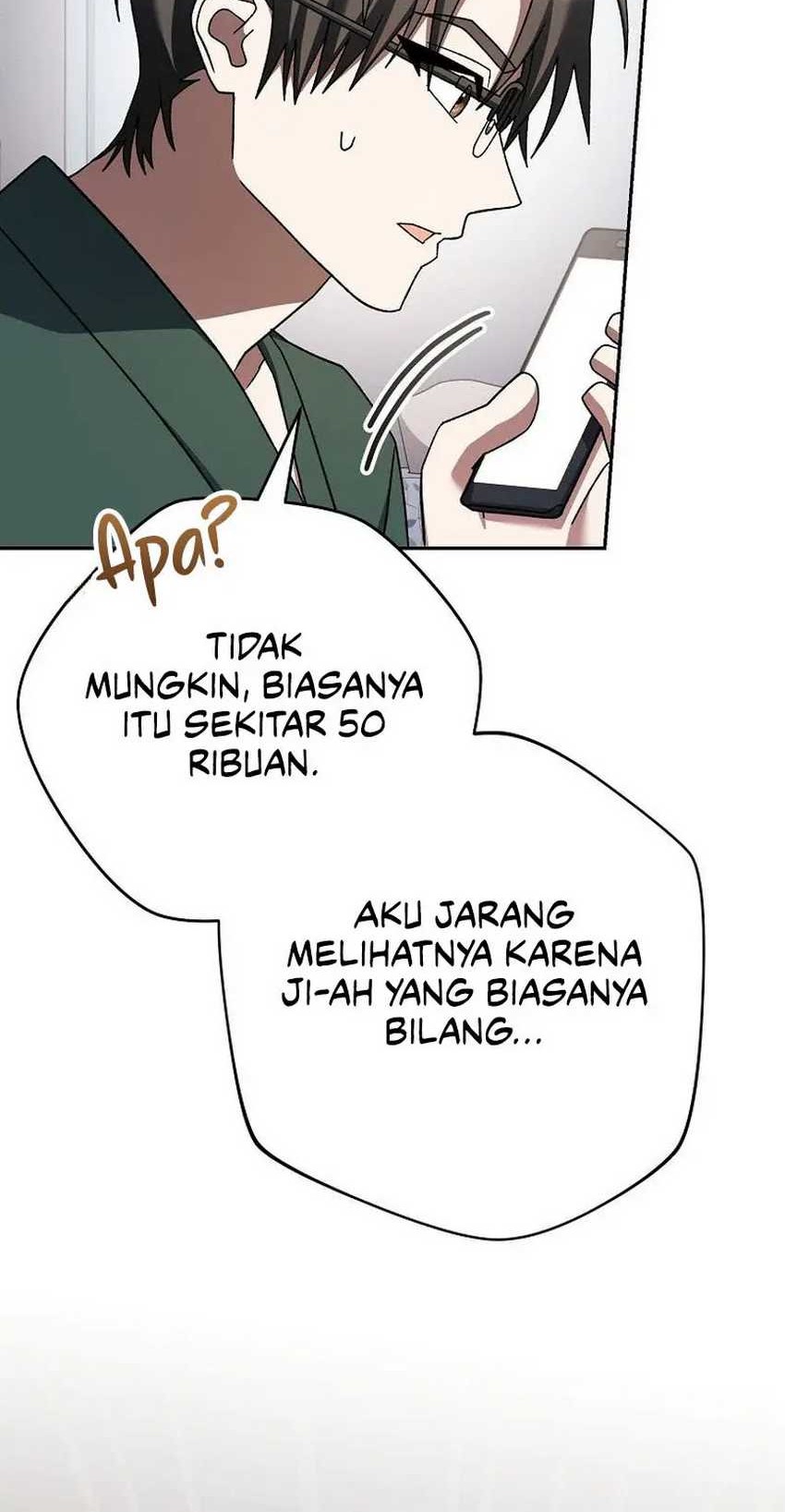Genius Archer’s Streaming Bab 39 halaman 19