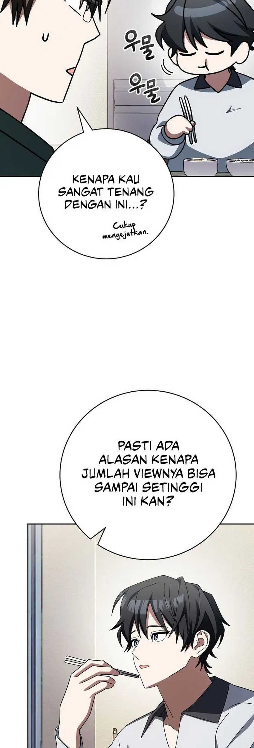 Genius Archer’s Streaming Bab 39 halaman 22