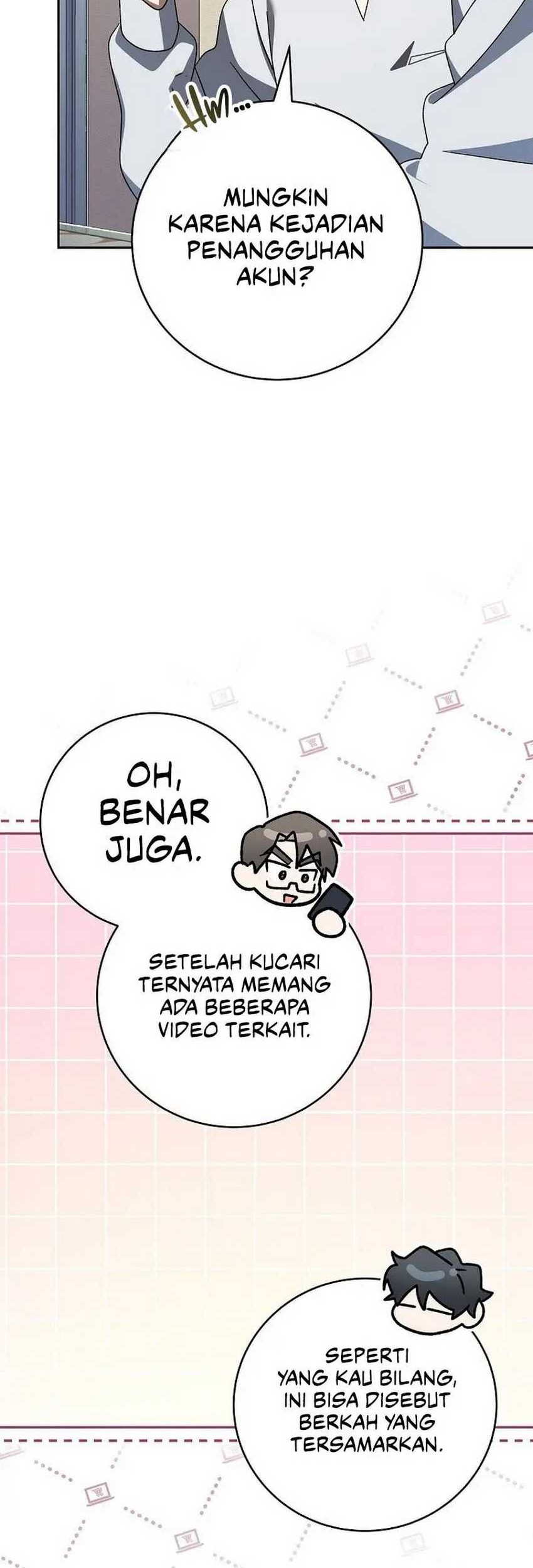 Genius Archer’s Streaming Bab 39 halaman 23