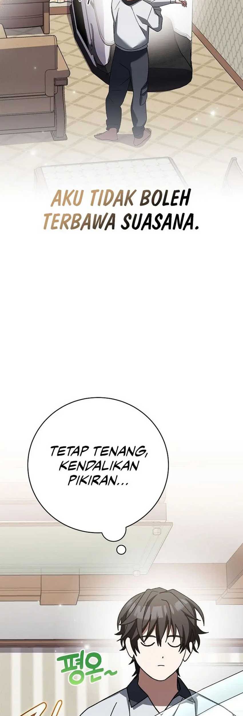 Genius Archer’s Streaming Bab 39 halaman 31