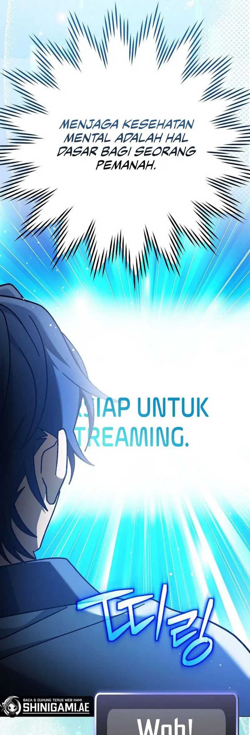 Genius Archer’s Streaming Bab 39 halaman 33
