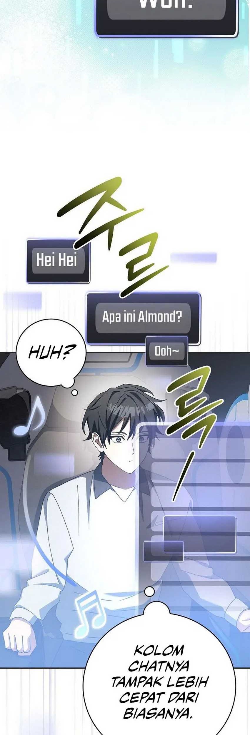 Genius Archer’s Streaming Bab 39 halaman 34