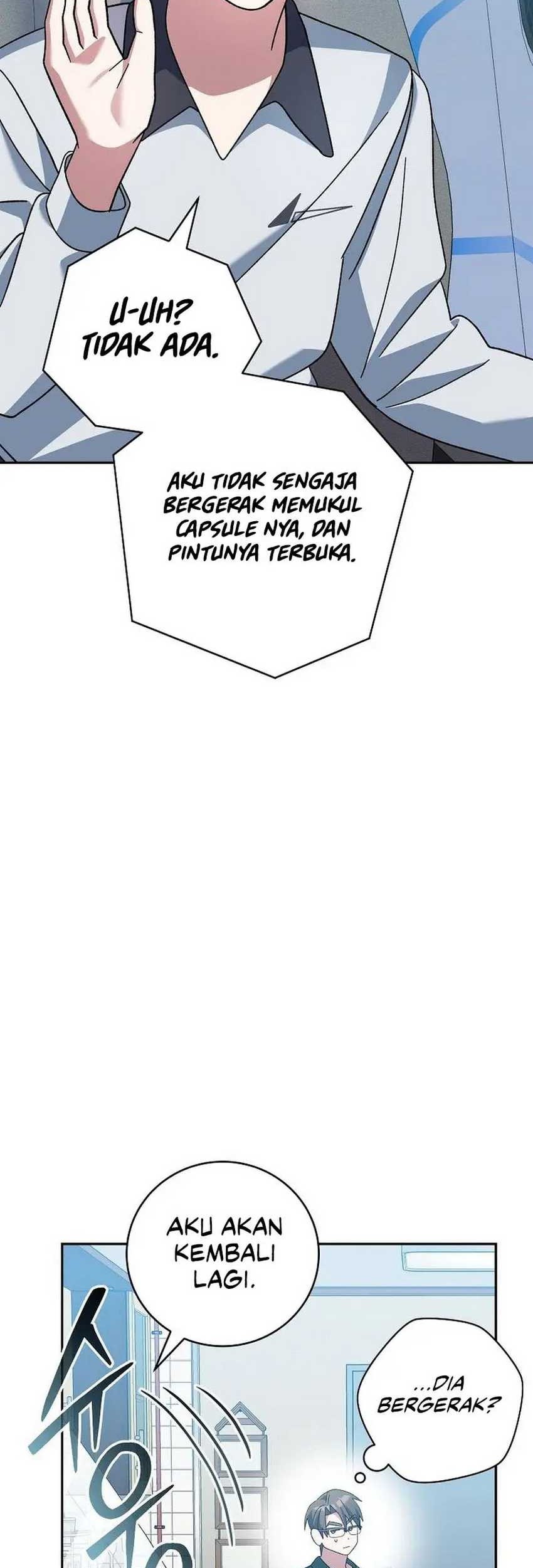 Genius Archer’s Streaming Bab 39 halaman 40