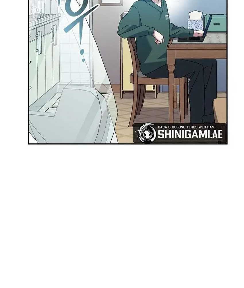 Genius Archer’s Streaming Bab 39 halaman 41