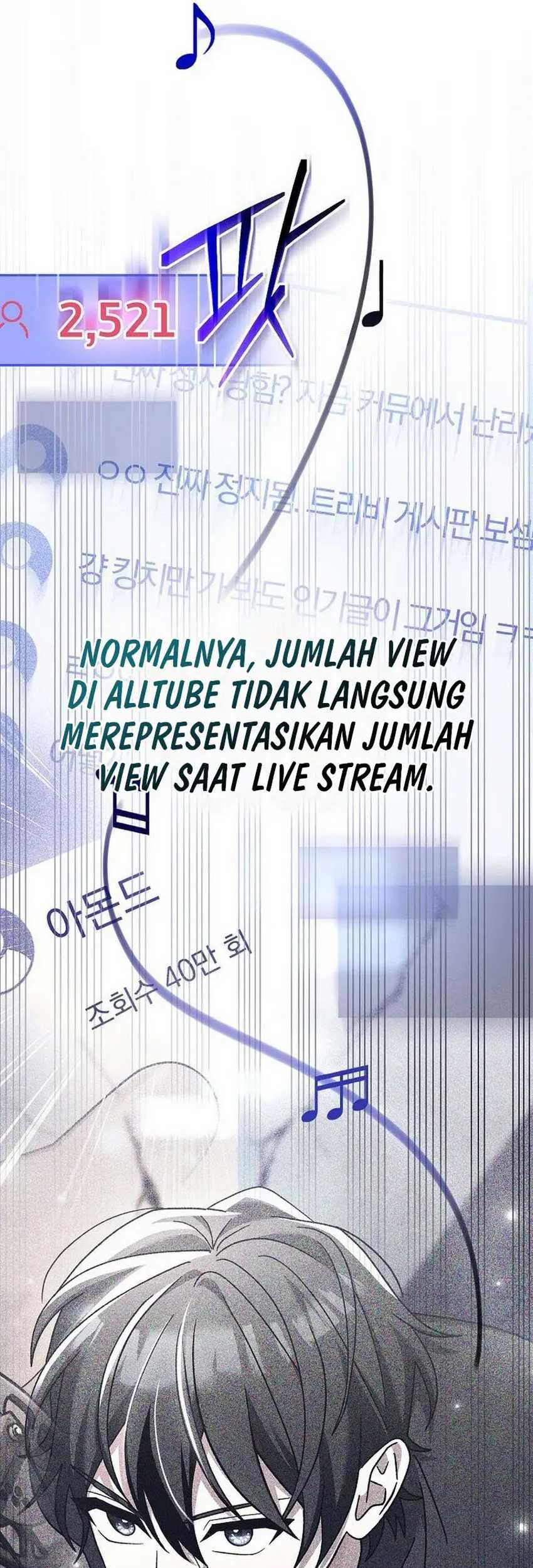 Genius Archer’s Streaming Bab 39 halaman 48