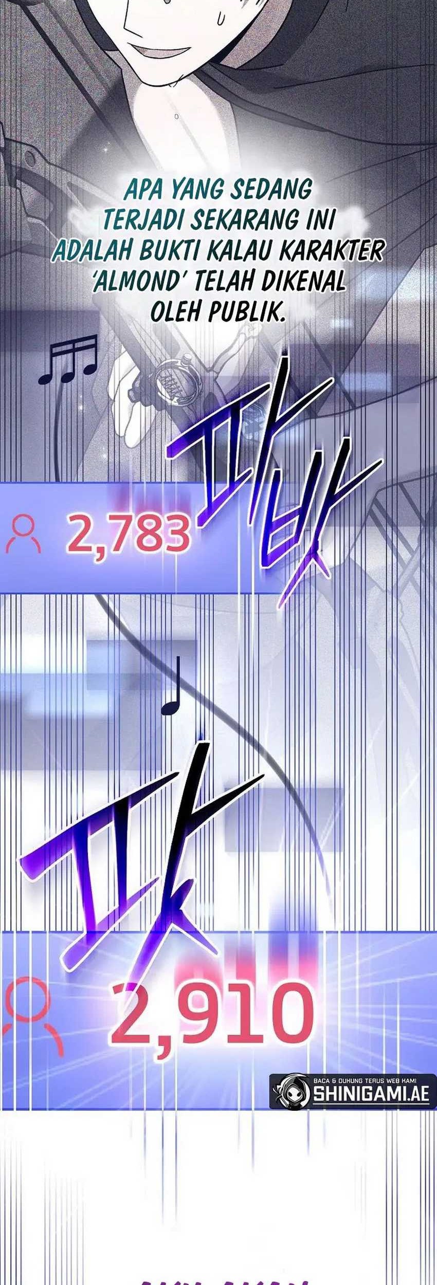 Genius Archer’s Streaming Bab 39 halaman 49