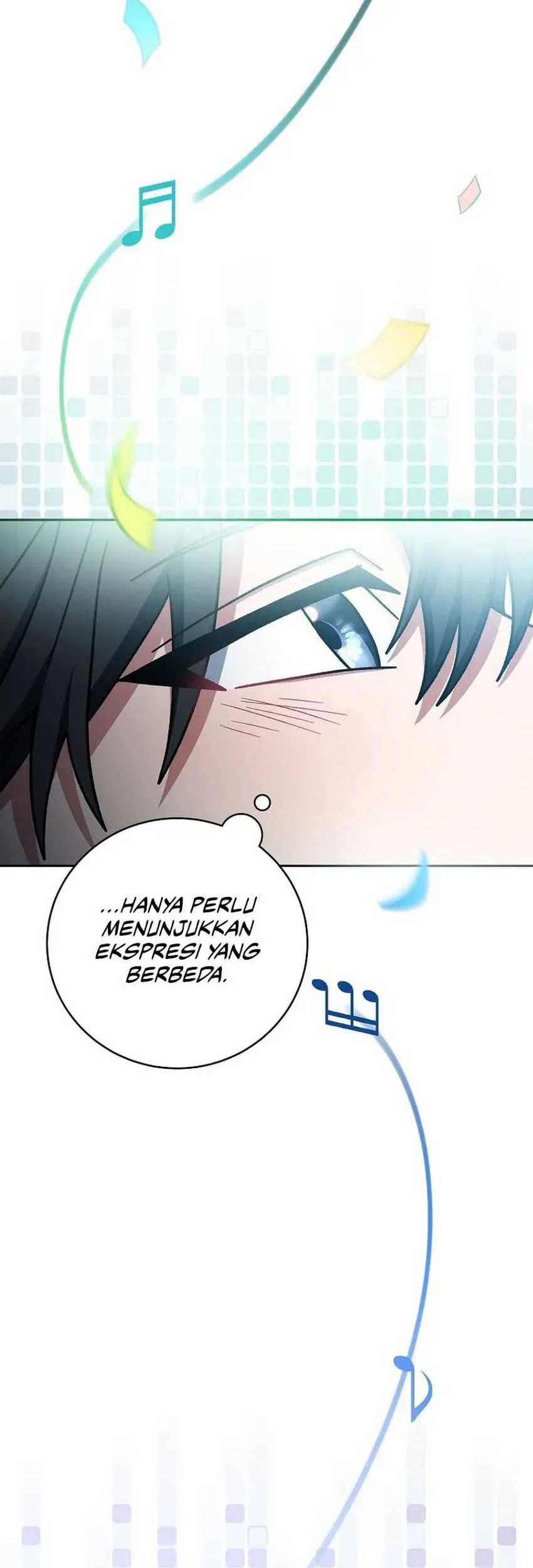 Genius Archer’s Streaming Bab 39 halaman 53