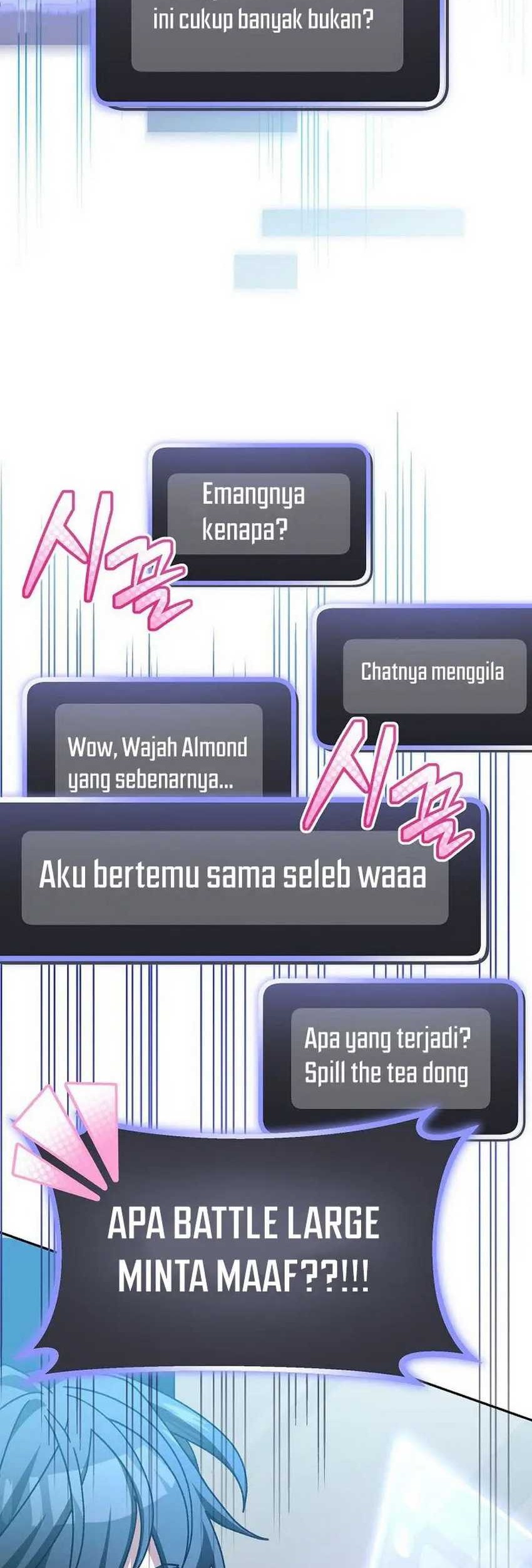 Genius Archer’s Streaming Bab 39 halaman 57