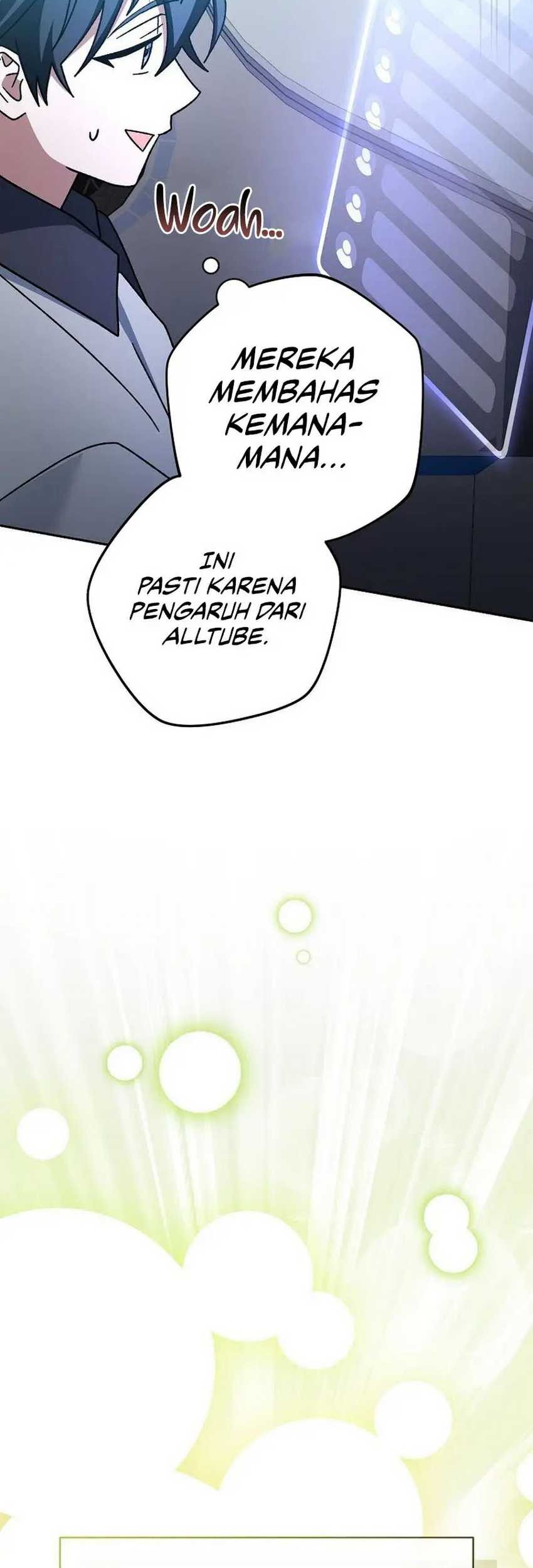 Genius Archer’s Streaming Bab 39 halaman 58