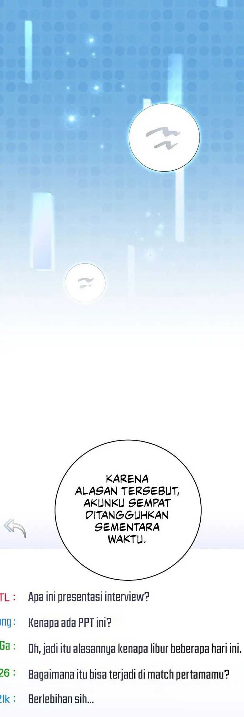 Genius Archer’s Streaming Bab 39 halaman 61