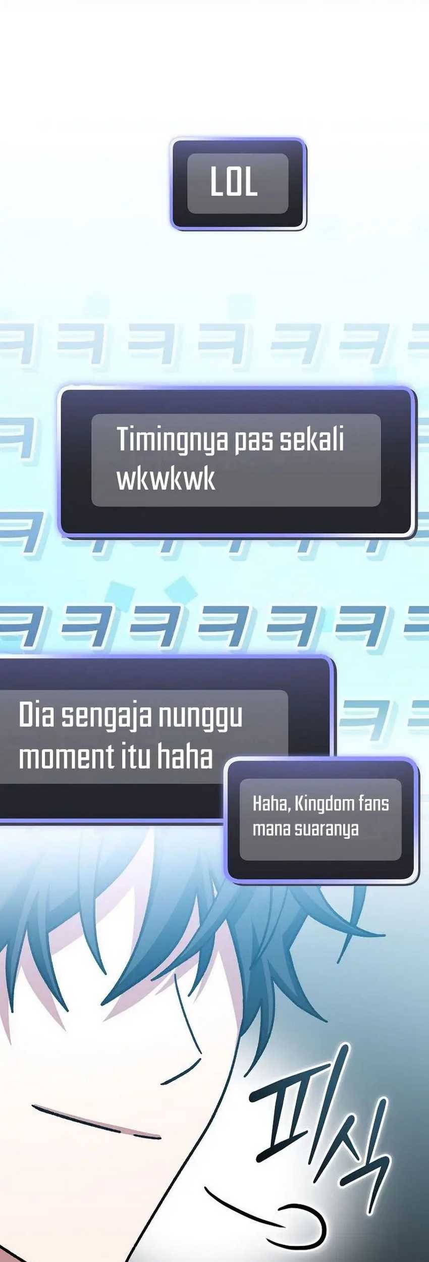 Genius Archer’s Streaming Bab 39 halaman 69
