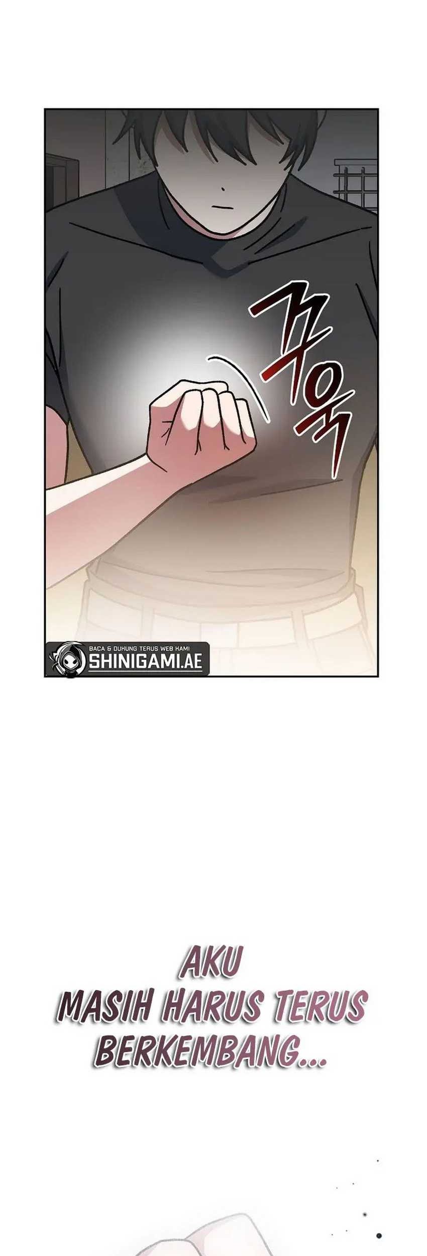 Genius Archer’s Streaming Bab 39 halaman 77